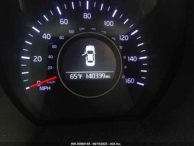 KIA Optima Lx 2015 5XXGM4A74FG394275 Image 15