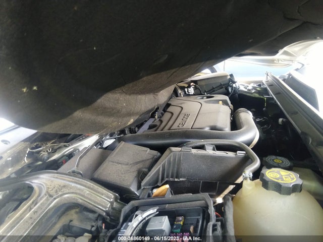 Chevrolet MALIBU LT 2020 1G1ZD5STXLF102707 Image 10