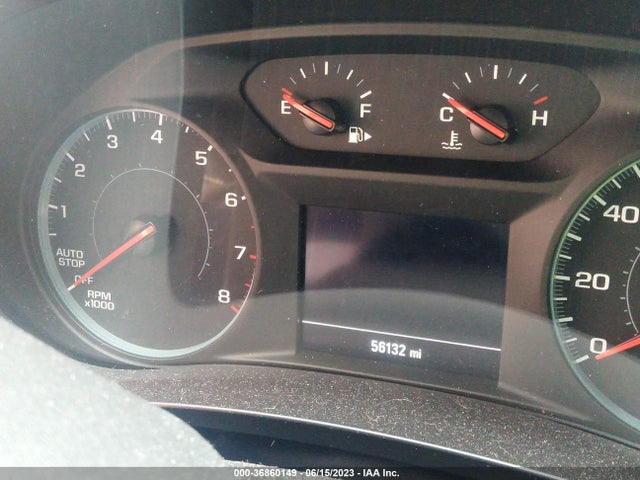 Chevrolet MALIBU LT 2020 1G1ZD5STXLF102707 Image 14