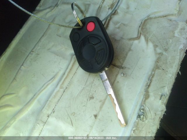 1FADP3F29FL276200 Ford FOCUS SE