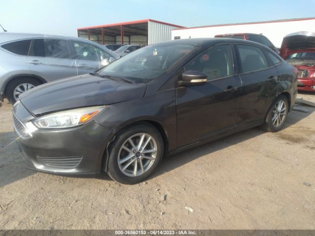 1FADP3F29FL276200 Ford FOCUS SE
