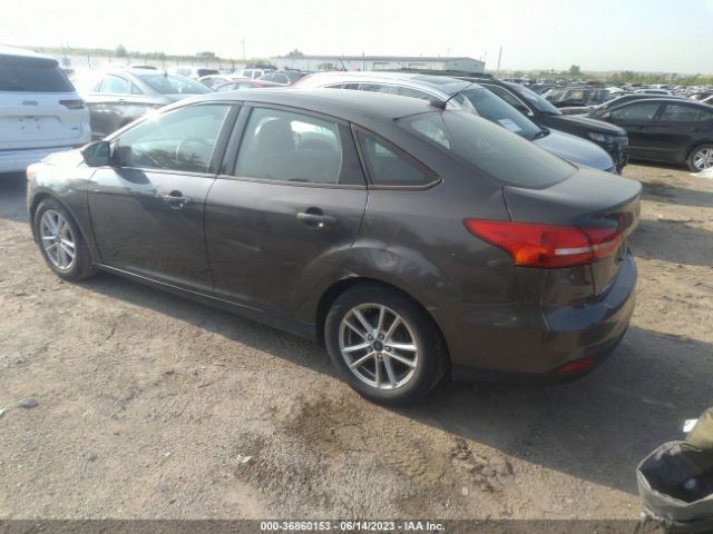 1FADP3F29FL276200 Ford FOCUS SE