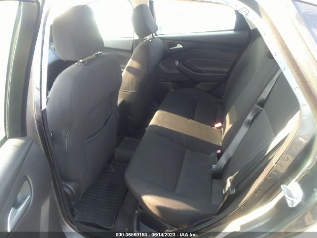 1FADP3F29FL276200 Ford FOCUS SE