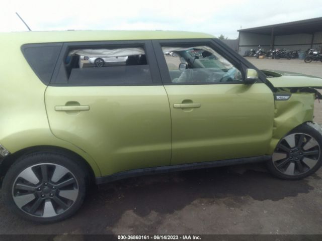 KNDJX3A58E7709074 KIA Soul !