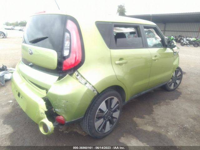 KNDJX3A58E7709074 KIA Soul !