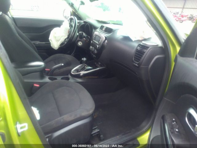 KNDJX3A58E7709074 KIA Soul !