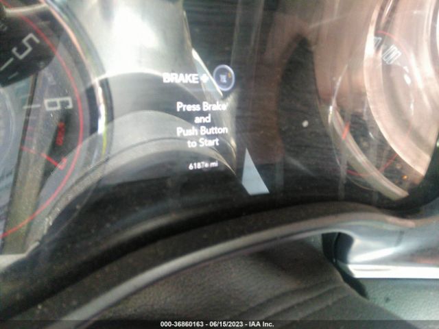 2C3CDZAG6JH182757 Dodge Challenger Sxt Plus