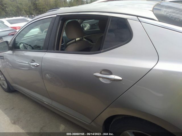 5XXGM4A72EG285473 KIA Optima Lx