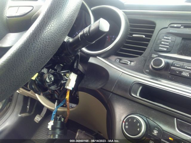 5XXGM4A72EG285473 KIA Optima Lx