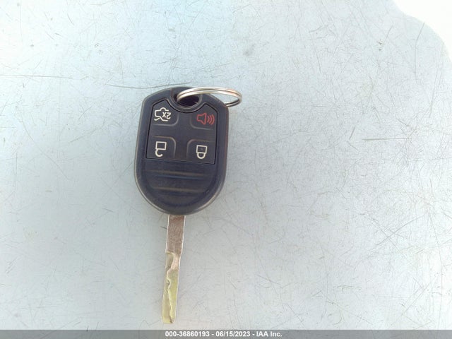 Ford FIESTA SE 2019 3FADP4EJ8KM163085 Image 3
