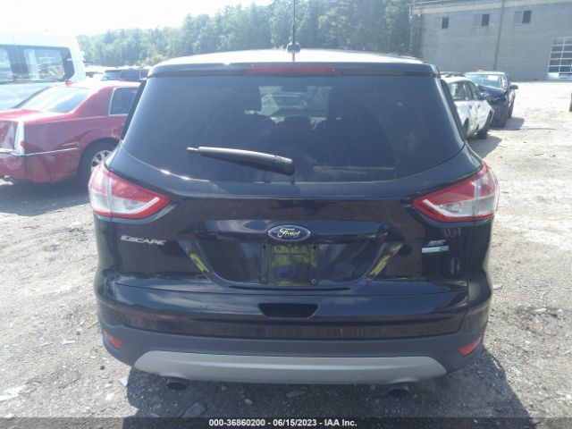 1FMCU9GX4EUD21334 Ford ESCAPE SE