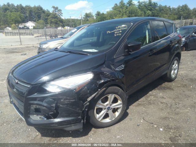 1FMCU9GX4EUD21334 Ford ESCAPE SE