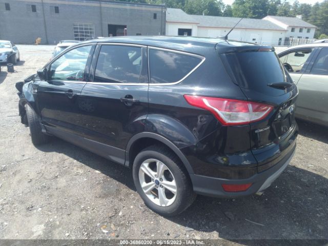 1FMCU9GX4EUD21334 Ford ESCAPE SE