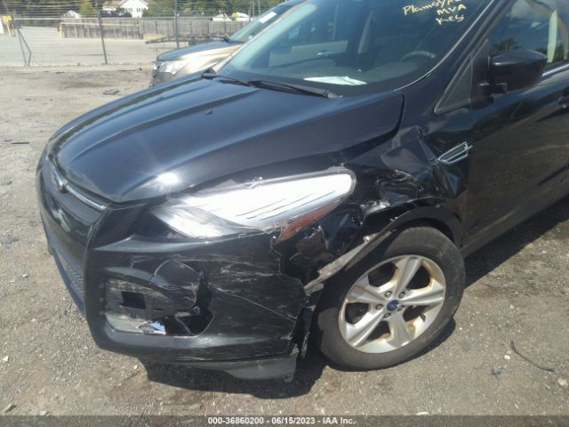 1FMCU9GX4EUD21334 Ford ESCAPE SE