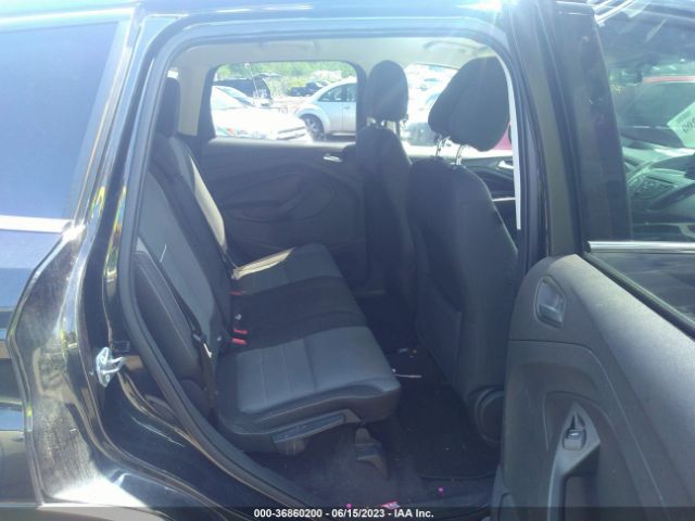1FMCU9GX4EUD21334 Ford ESCAPE SE