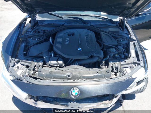 WBA8B3C58GK383803 BMW 3 Series 340i