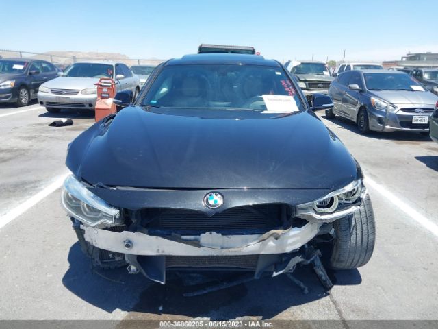 WBA8B3C58GK383803 BMW 3 Series 340i