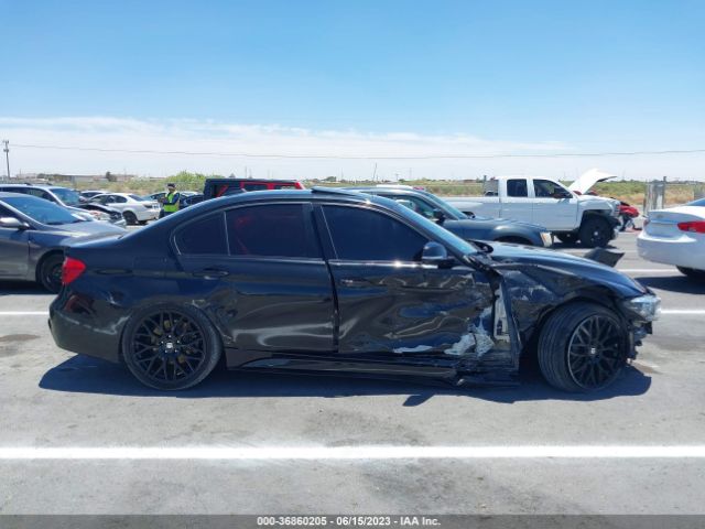 WBA8B3C58GK383803 BMW 3 Series 340i