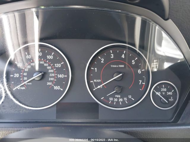 WBA8B3C58GK383803 BMW 3 Series 340i