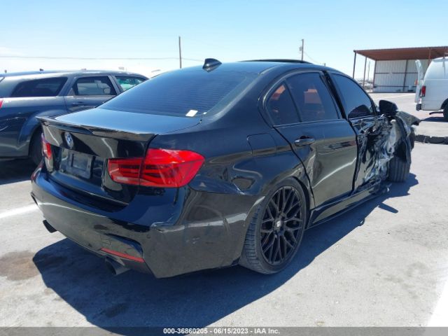 WBA8B3C58GK383803 BMW 3 Series 340i