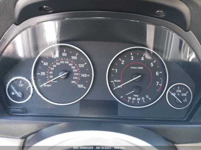 WBA8B3C58GK383803 BMW 3 Series 340i