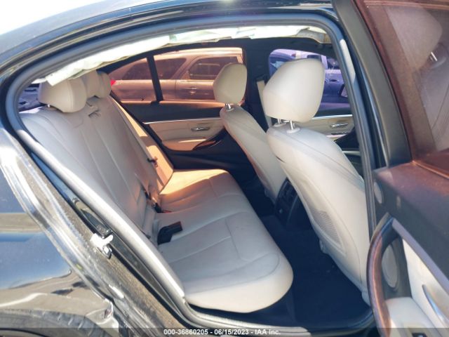 WBA8B3C58GK383803 BMW 3 Series 340i