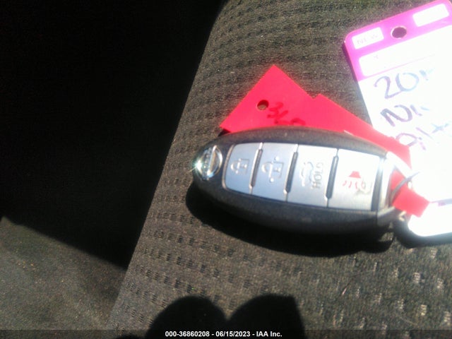 Nissan Altima 2015 1N4AL3AP8FC290056 Image 24