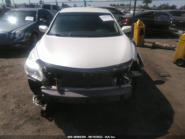 Nissan Altima 2015 1N4AL3AP8FC290056 Image 26