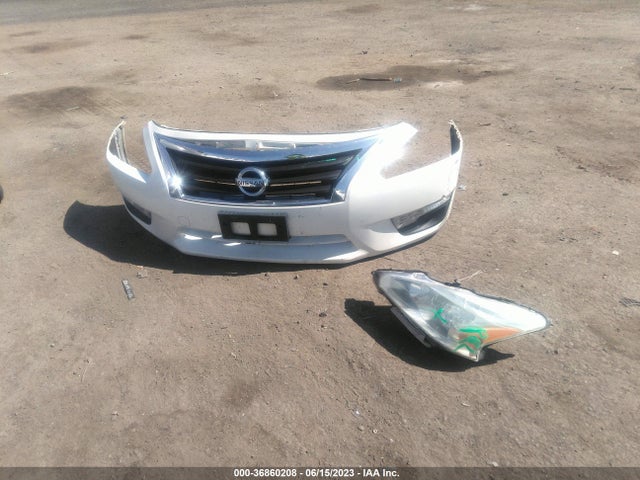 Nissan Altima 2015 1N4AL3AP8FC290056 Image 25