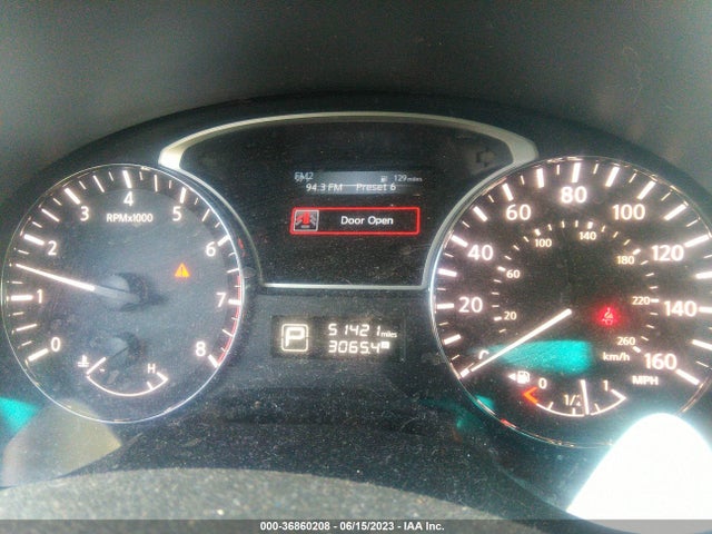 Nissan Altima 2015 1N4AL3AP8FC290056 Image 20