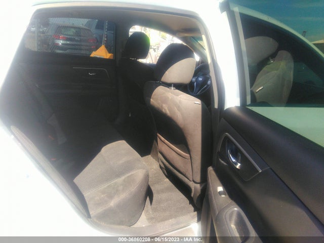 Nissan Altima 2015 1N4AL3AP8FC290056 Image 21