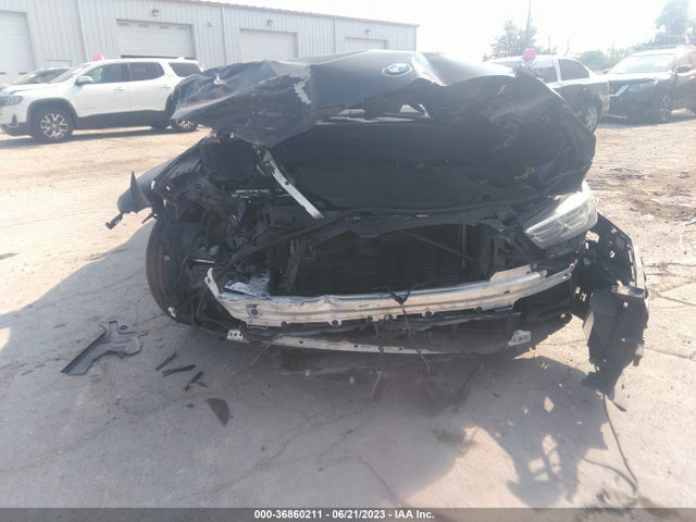 2019 BMW 8 Series, VIN: WBAFY4C52KBX29333