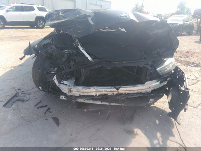 2019 BMW 8 Series, VIN: WBAFY4C52KBX29333