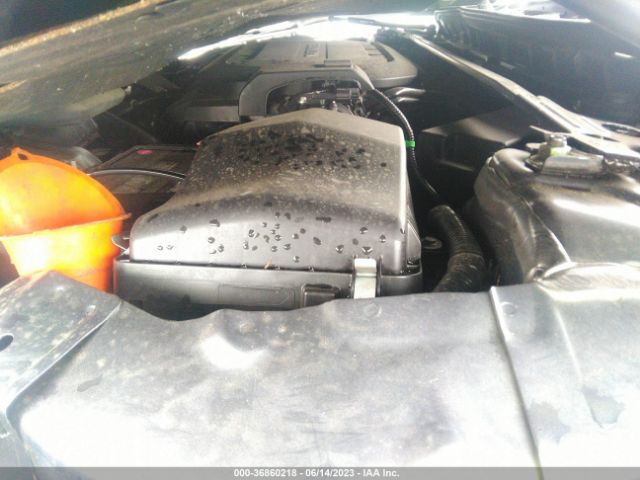 1HGCR3F82HA020968 Honda Accord Sedan Ex-l V6