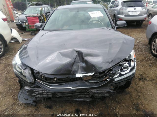 1HGCR3F82HA020968 Honda Accord Sedan Ex-l V6