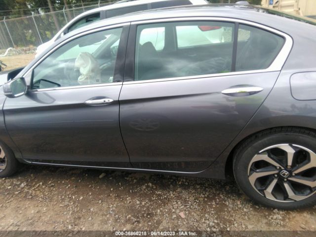 1HGCR3F82HA020968 Honda Accord Sedan Ex-l V6