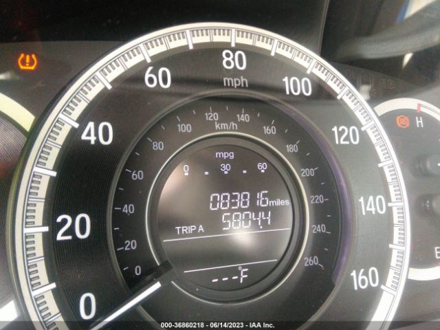 1HGCR3F82HA020968 Honda Accord Sedan Ex-l V6