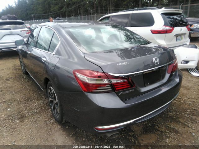 1HGCR3F82HA020968 Honda Accord Sedan Ex-l V6