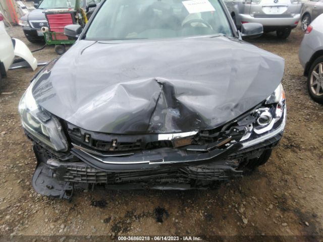 1HGCR3F82HA020968 Honda Accord Sedan Ex-l V6