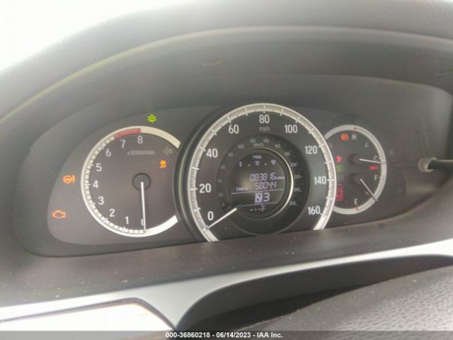 1HGCR3F82HA020968 Honda Accord Sedan Ex-l V6