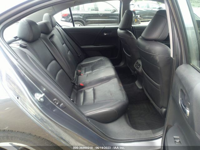 1HGCR3F82HA020968 Honda Accord Sedan Ex-l V6