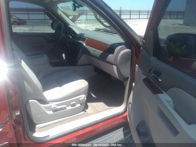 Chevrolet Tahoe Lt 2014 1GNSCBE05ER168053 Image 11