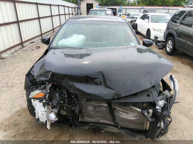 Toyota Avalon Hybrid Limited 2015 4T1BD1EB3FU045041 Image 13