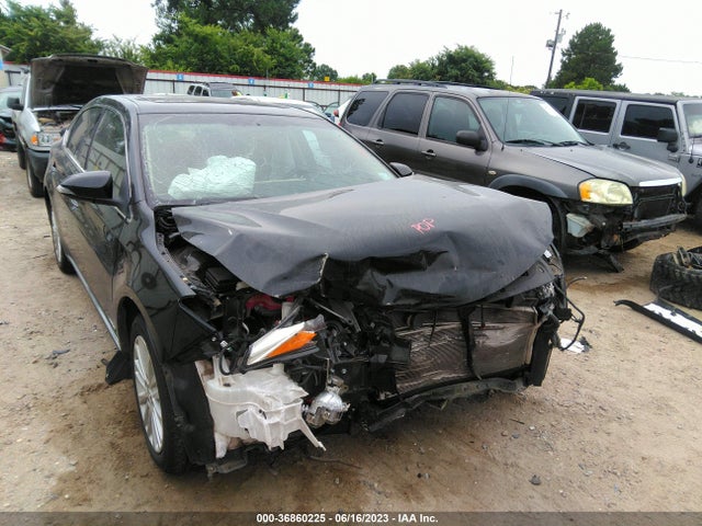 Toyota Avalon Hybrid Limited 2015 4T1BD1EB3FU045041 Image 6