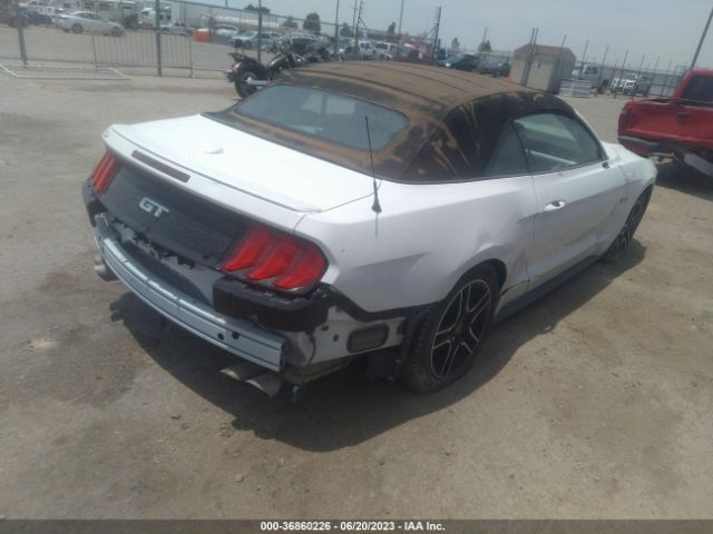 1FATP8FF5J5139022 Ford Mustang Gt Premium