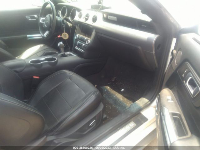 1FATP8FF5J5139022 Ford Mustang Gt Premium