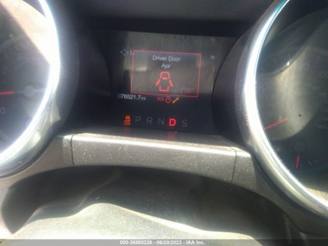 1FATP8FF5J5139022 Ford Mustang Gt Premium