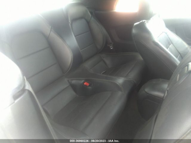 1FATP8FF5J5139022 Ford Mustang Gt Premium