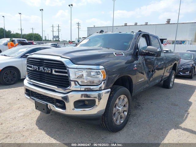 2020 Ram 3500 LCF, VIN: 3C63R3HL0LG301961