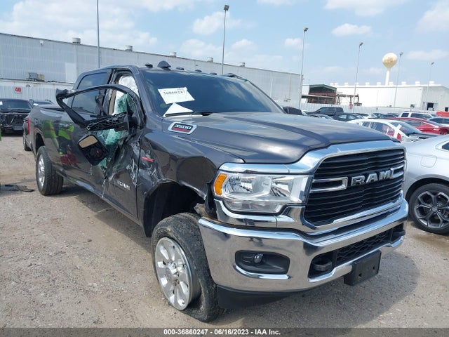 2020 Ram 3500 LCF, VIN: 3C63R3HL0LG301961